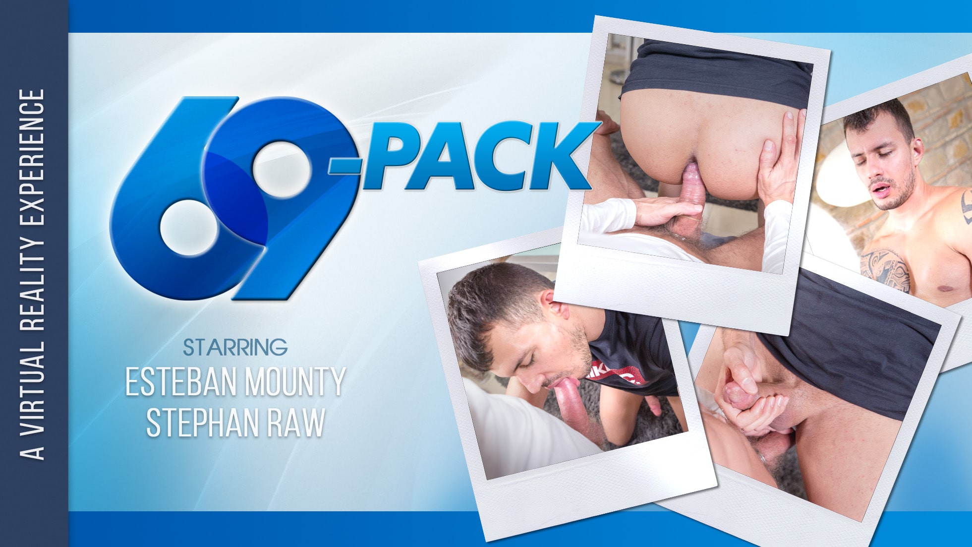 [Gay] 69-pack